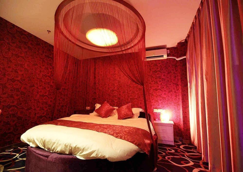 Zhuimei Theme Hotel 蘇州 エクステリア 写真