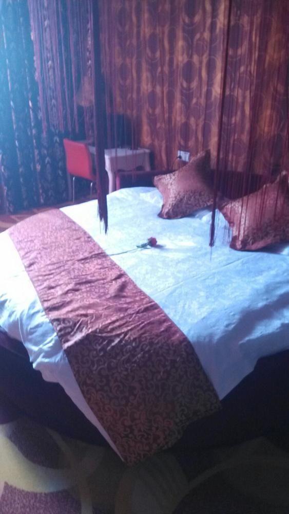 Zhuimei Theme Hotel 蘇州 エクステリア 写真