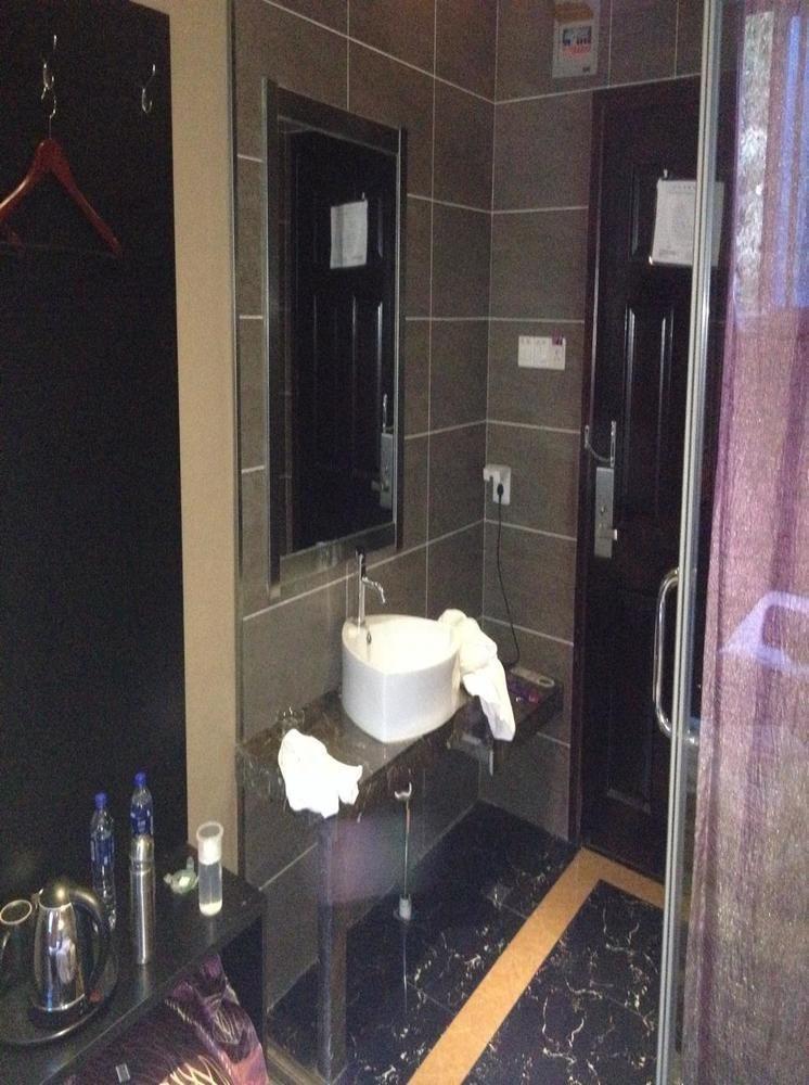 Zhuimei Theme Hotel 蘇州 エクステリア 写真