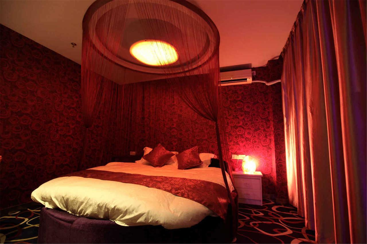 Zhuimei Theme Hotel 蘇州 エクステリア 写真