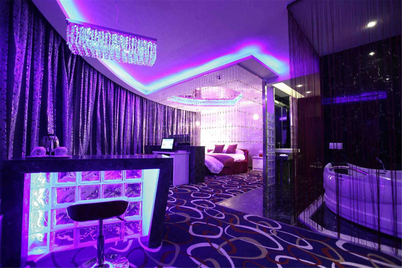 Zhuimei Theme Hotel 蘇州 エクステリア 写真