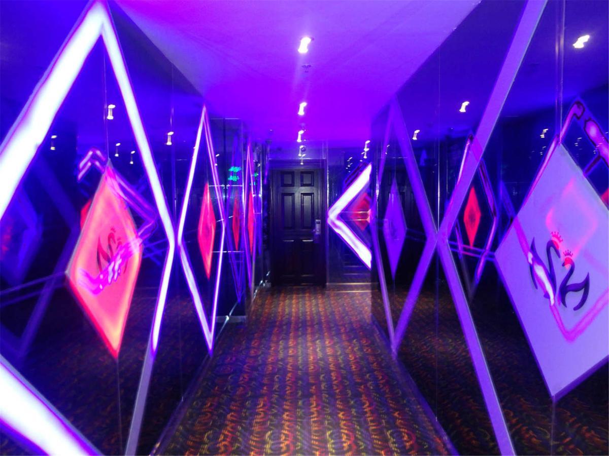Zhuimei Theme Hotel 蘇州 エクステリア 写真